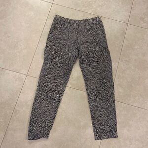Print Theory Pants